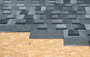 expert Cowan Bridge asphalt roof companies