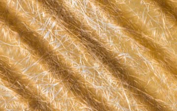 Cowan Bridge fibreglass roof waterproofing