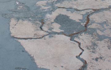 fibreglass roofing replacement Cowan Bridge