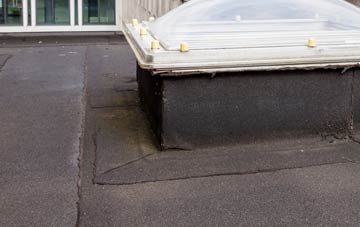 disadvantages of Cowan Bridge flat roofs