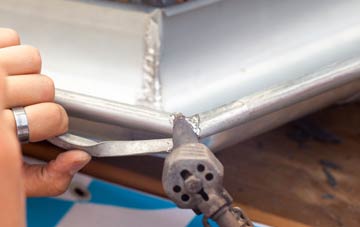 disadvantages of Cowan Bridge lead roofing