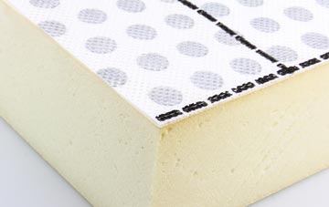 meeting Cowan Bridge building codes