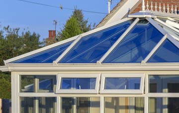 professional Cowan Bridge conservatory insulation