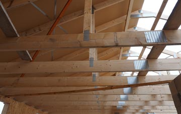 Cowan Bridge roof truss costs