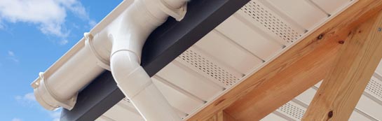 get Cowan Bridge guttering quotes today