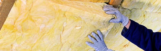 quotes for Cowan Bridge roof insulation