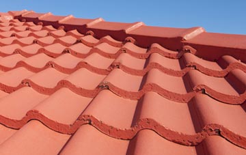 Cowan Bridge tile and slate roof replacement