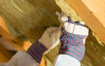 types of Cowan Bridge pitched roof insulation materials