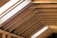 Cowan Bridge tapered roof insulation quotes